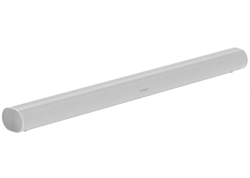 Sonos ARC 5.0.2 Channel Smart Soundbar with Dolby Atmos White