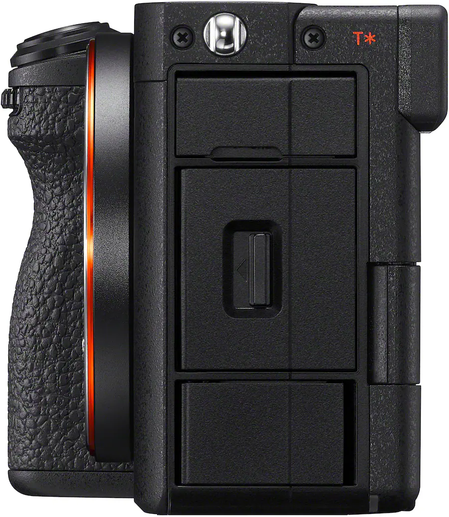 Sony - Alpha 7C II Full frame Mirrorless Interchangeable Lens Camera (Body Only) - Black - Refurbished Excellent