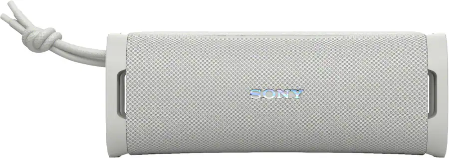Sony ULT FIELD 1 Wireless Speaker - Off White - Refurbished Excellent