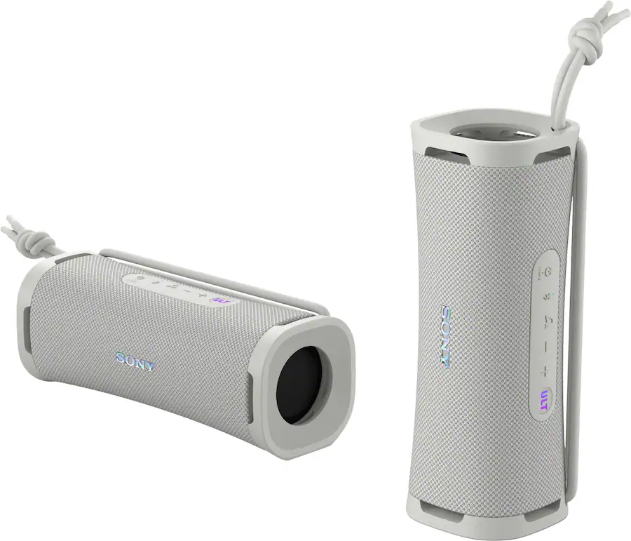 Sony ULT FIELD 1 Wireless Speaker - Off White - Refurbished Excellent