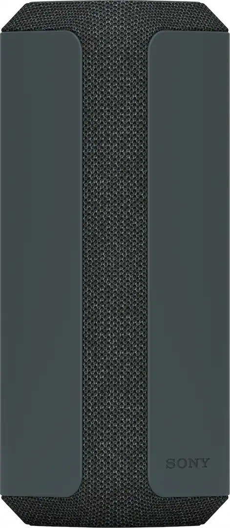 Sony XE300 Portable Waterproof and Dustproof Bluetooth Speaker - Black - Refurbished Excellent