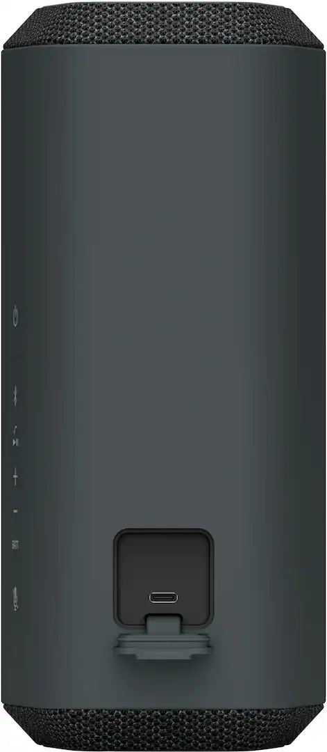 Sony XE300 Portable Waterproof and Dustproof Bluetooth Speaker - Black - Refurbished Excellent