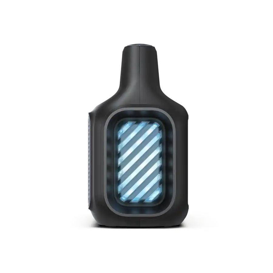 Soundcore - by Anker Boom 2 IPX7 Waterproof Floatable 80W Bluetooth Speaker with Subwoofer, BassUp 2.0, & Custom RGB Light Effects - Black