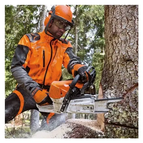 STIHL 25" Lightweight Professional M-Tronic Chainsaw 72.2cc MS 462 C-M 25