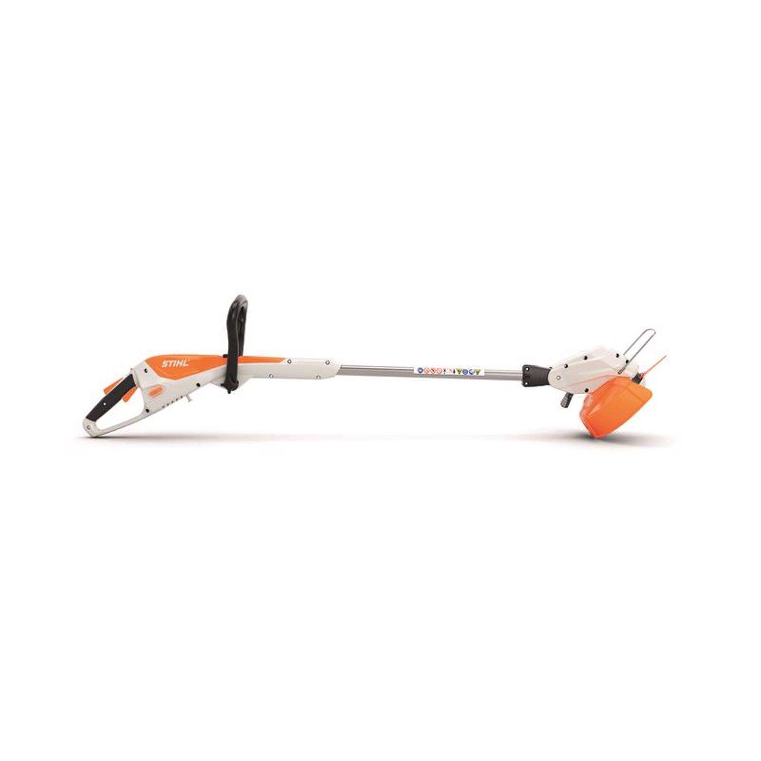 STIHL FSA 45 9 in. 18 V Battery String Trimmer Kit (Battery & Charger)