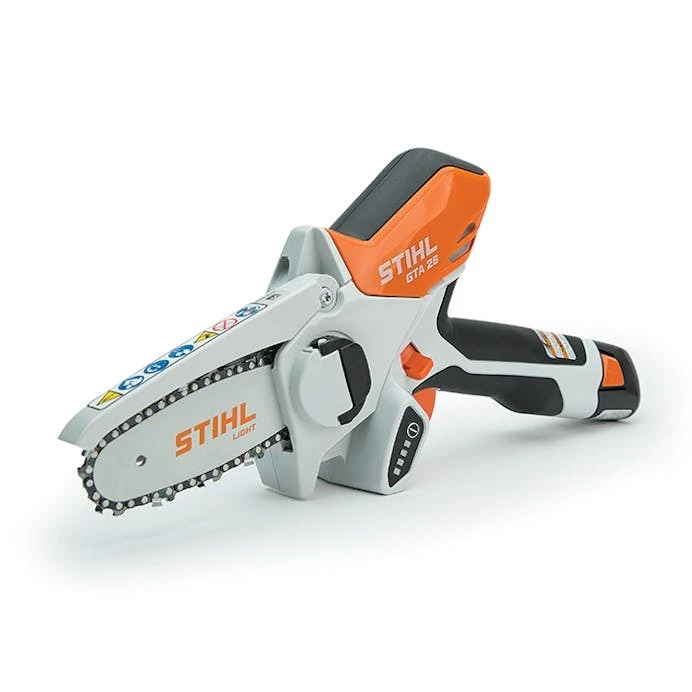 STIHL GTA 26 4 in. Battery Garden Pruner Kit (Battery & Charger)