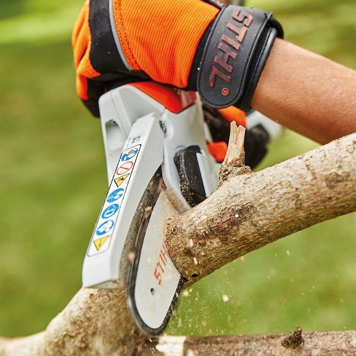 STIHL GTA 26 4 in. Battery Garden Pruner Kit (Battery & Charger)
