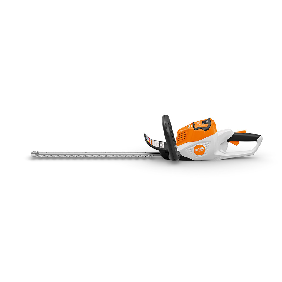 Stihl HSA 50 20" Lithium Ion Hedge Trimmer