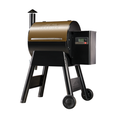 Traeger Pro 575 Pellet Grill