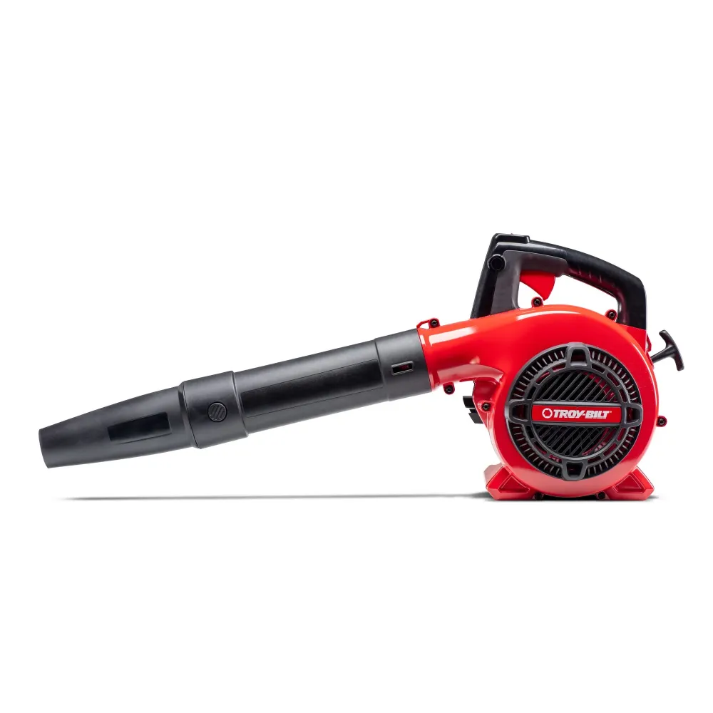 Troy-Bilt 25cc Gas Leaf Blower, TB400
