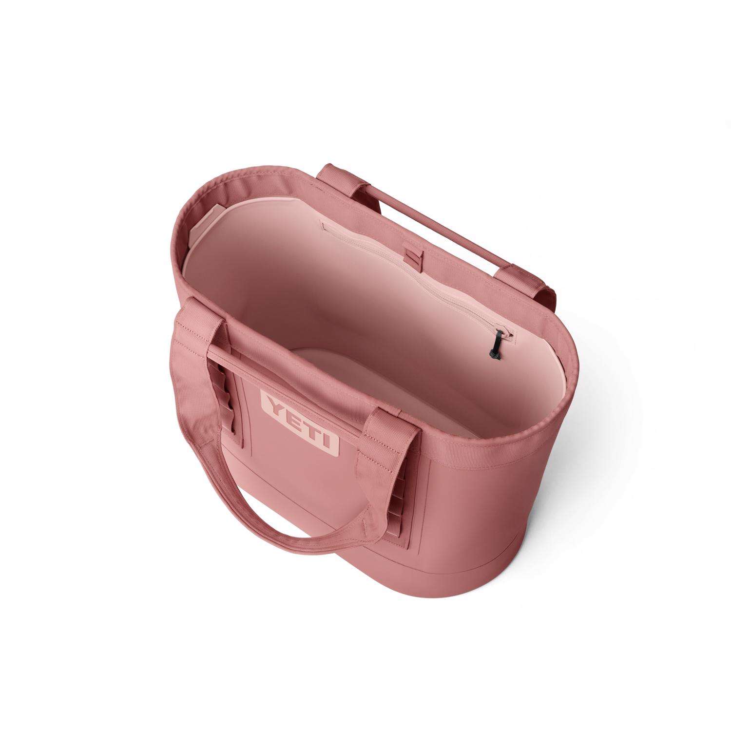 YETI Camino 35 2.0 Sandstone Pink Tote