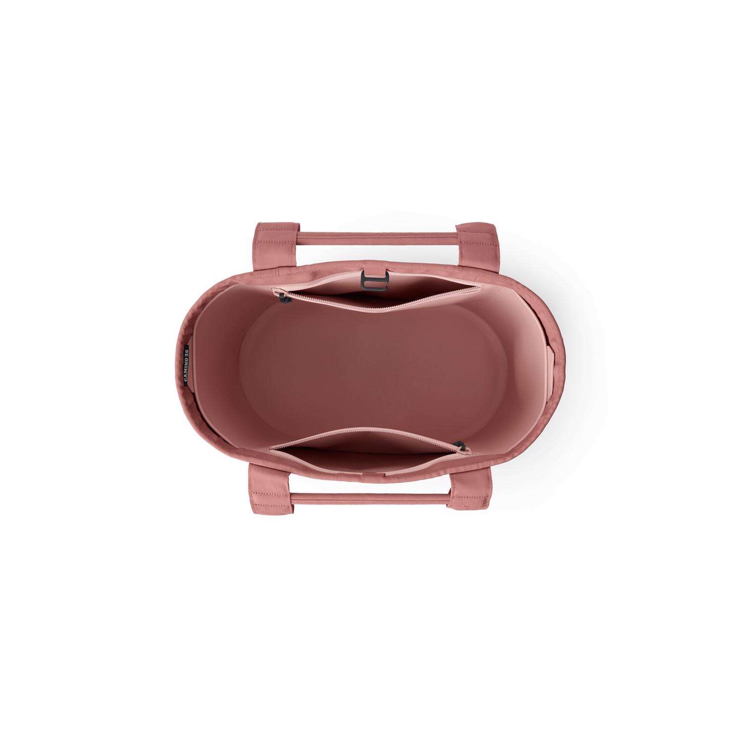 YETI Camino 35 2.0 Sandstone Pink Tote