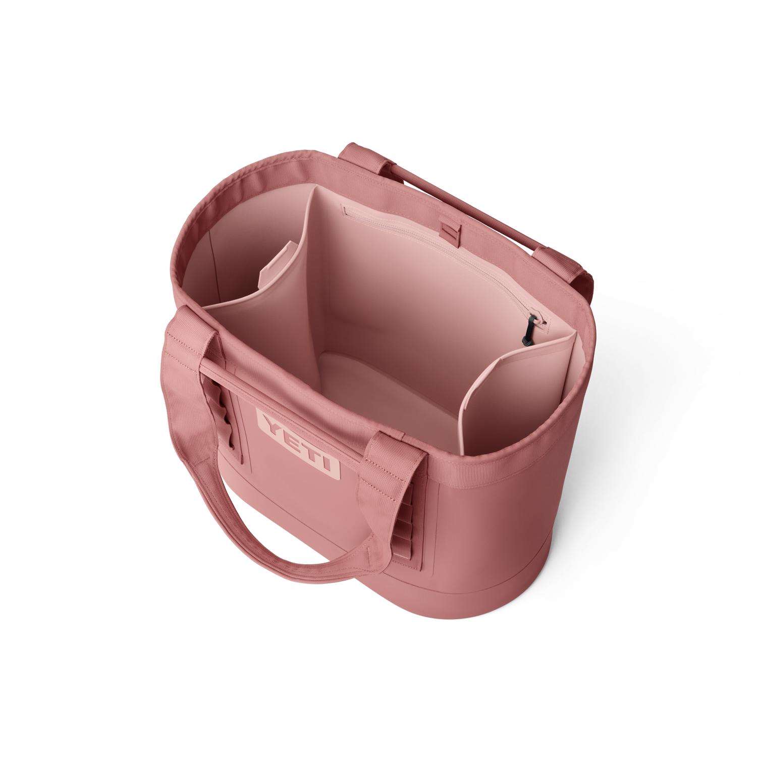 YETI Camino 35 2.0 Sandstone Pink Tote