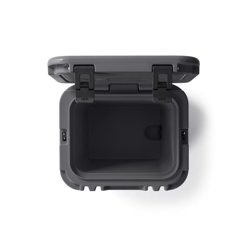YETI Roadie 24 2.0 Charcoal 22 qt Hard Cooler