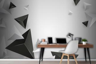 peel and stick wallpaper