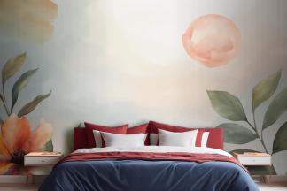 peel and stick wallpaper