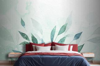 peel and stick wallpaper