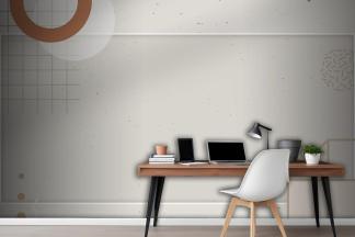 peel and stick wallpaper