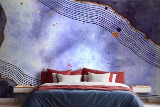 peel and stick wallpaper