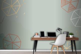 peel and stick wallpaper