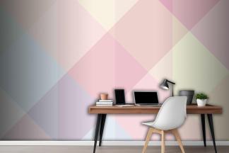 peel and stick wallpaper