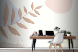 peel and stick wallpaper