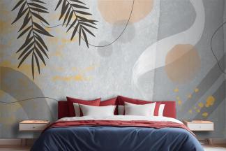 peel and stick wallpaper