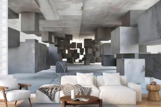 peel and stick wallpaper