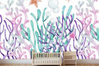 peel and stick wallpaper