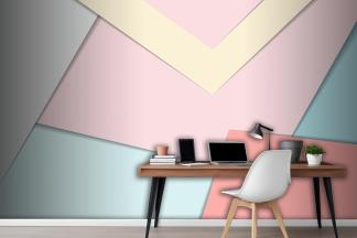 peel and stick wallpaper