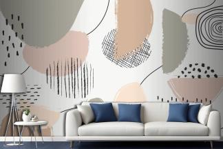 peel and stick wallpaper