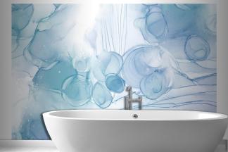 peel and stick wallpaper