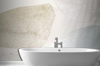 peel and stick wallpaper