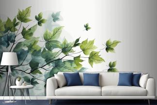 peel and stick wallpaper