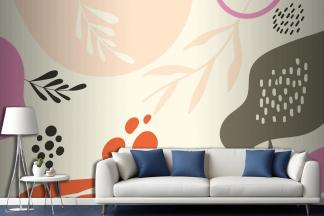 peel and stick wallpaper