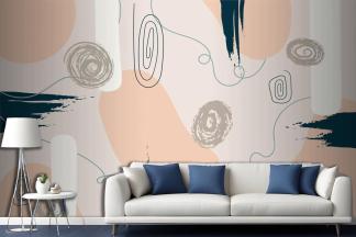 peel and stick wallpaper