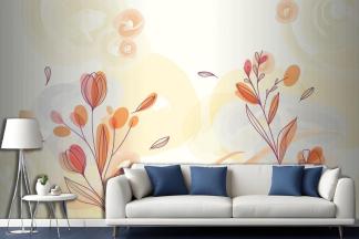 peel and stick wallpaper