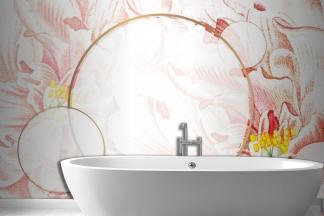 peel and stick wallpaper