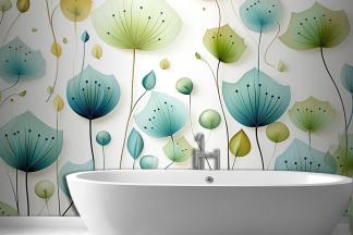 peel and stick wallpaper