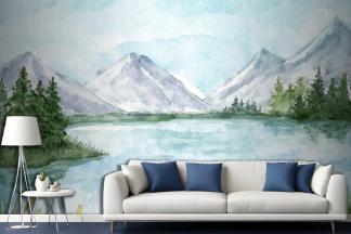 peel and stick wallpaper