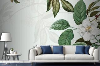 peel and stick wallpaper