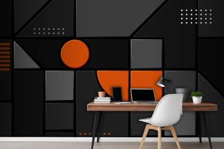 peel and stick wallpaper