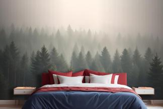 peel and stick wallpaper