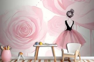 peel and stick wallpaper