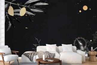 peel and stick wallpaper