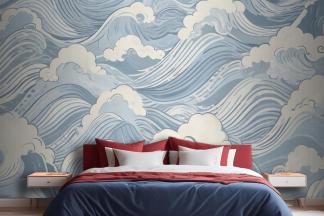 peel and stick wallpaper