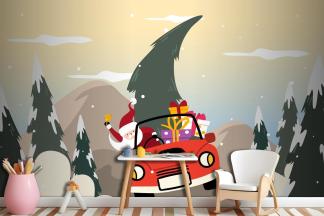 peel and stick wallpaper