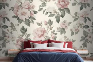 peel and stick wallpaper