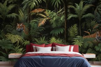 peel and stick wallpaper