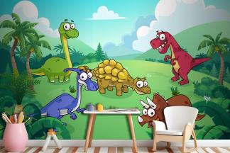 peel and stick wallpaper